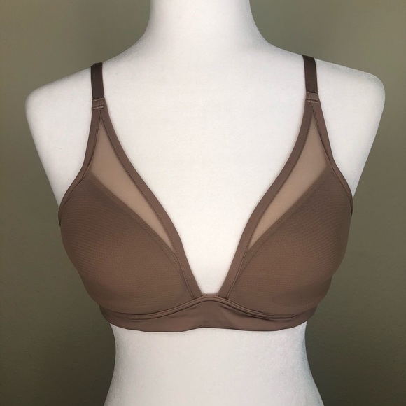lululemon athletica Other - Lululemon Simply Sheer Nude Bra
